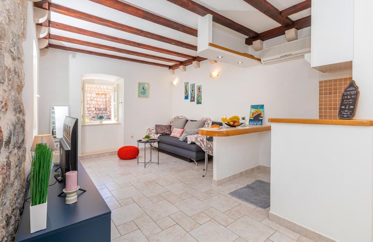 Studio Apartments Old Town Inn And Marko Dubrovnik Exterior photo