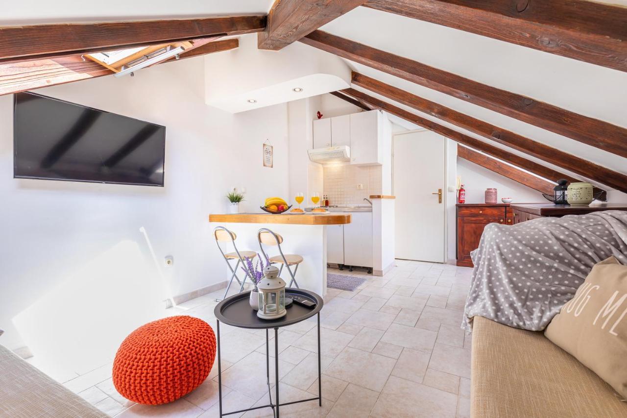 Studio Apartments Old Town Inn And Marko Dubrovnik Exterior photo