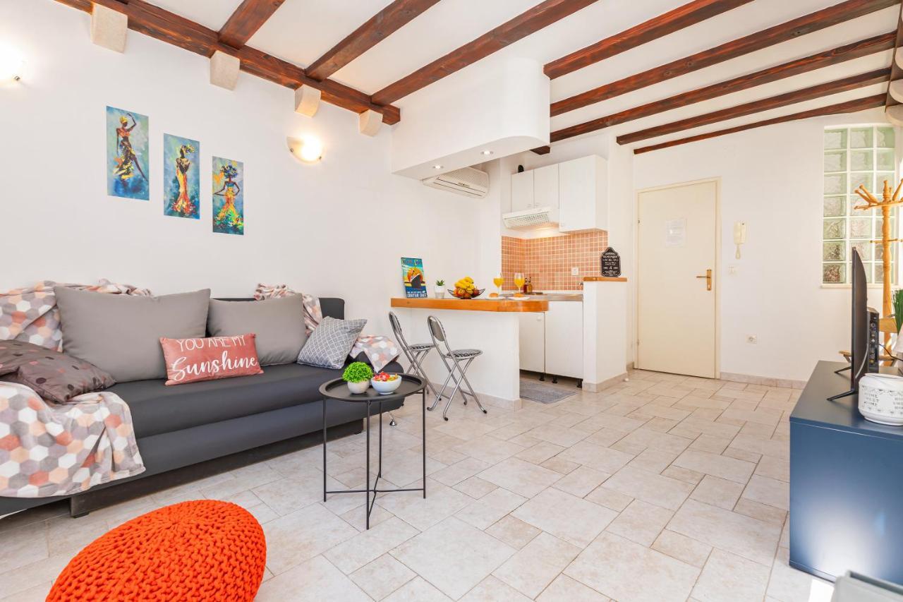 Studio Apartments Old Town Inn And Marko Dubrovnik Exterior photo