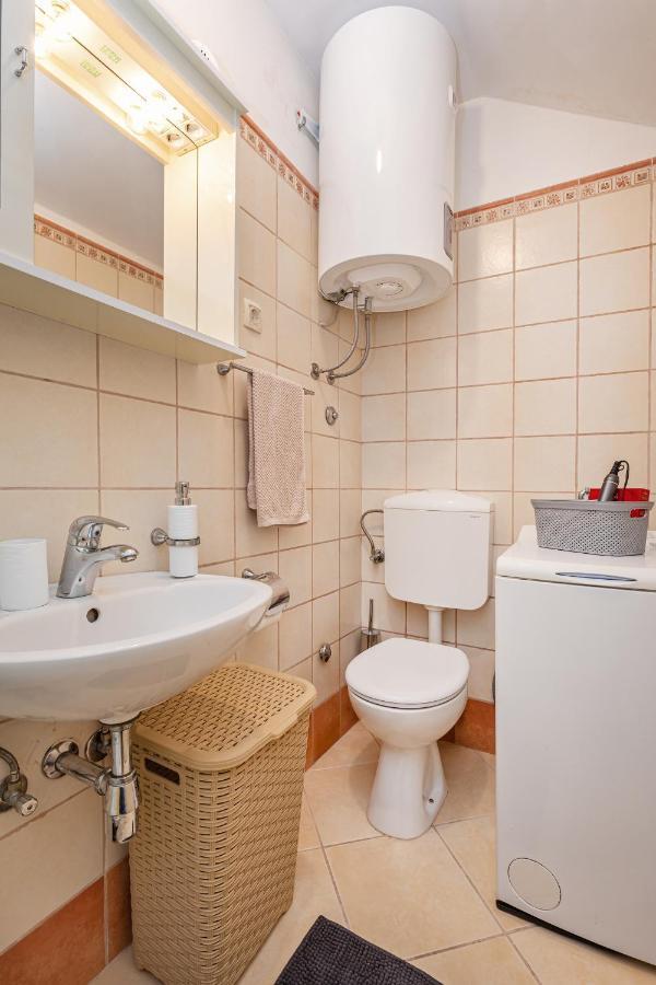 Studio Apartments Old Town Inn And Marko Dubrovnik Exterior photo