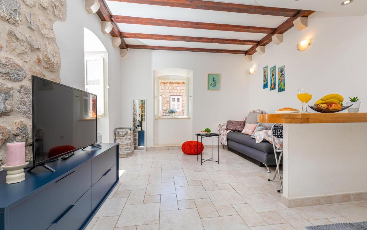 Studio Apartments Old Town Inn And Marko Dubrovnik Exterior photo