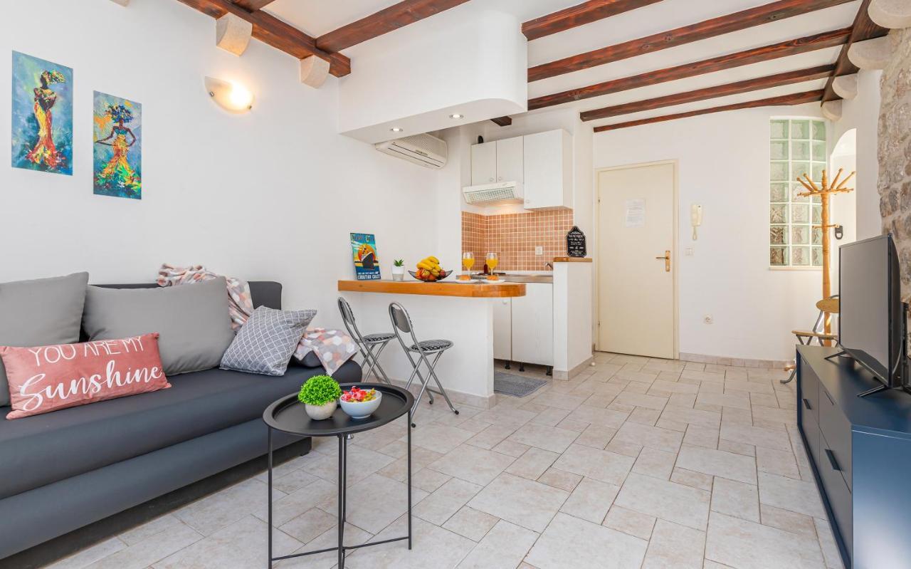 Studio Apartments Old Town Inn And Marko Dubrovnik Exterior photo